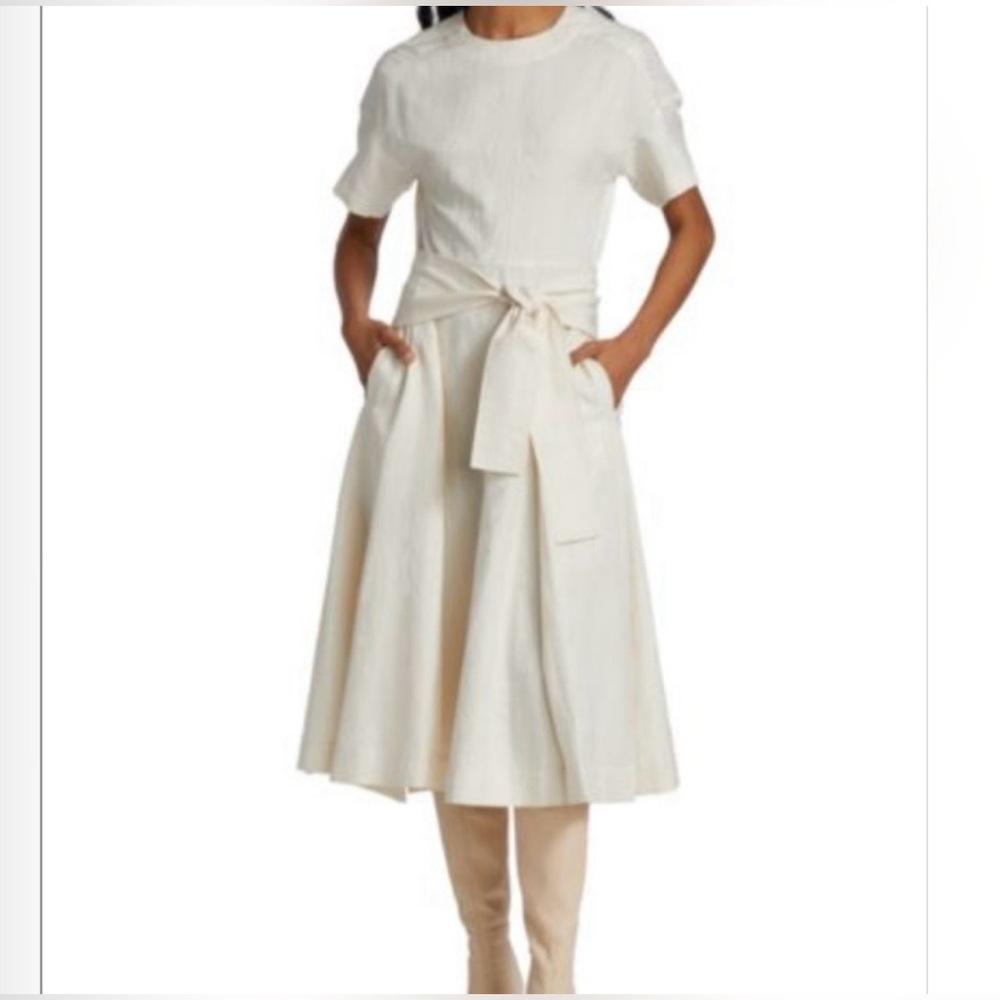 3.1 Phillip Lim Dresa